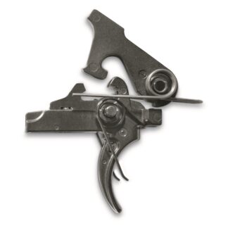 Geissele GS2 2-stage AR-15/AR-10 Trigger