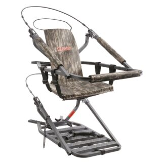 Guide Gear Deluxe XL Climber Tree Stand