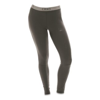 DSG Outerwear Women's Merino Wool Blend Base Layer Pants