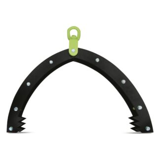 Timber Tuff 22" Log Grapple
