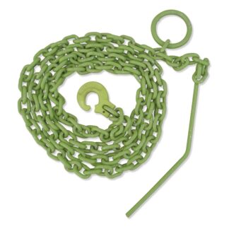 Timber Tuff Log Choker Chain, 15'