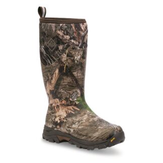 Muck Men's Woody Arctic Ice AGAT Rubber Boots