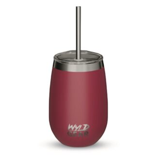 WYLD Gear Wine & Whiskey Tumbler, 12 oz.