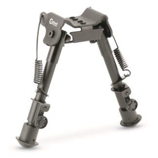 Caldwell M-LOK/KeyMod XLA Bipod, 6-9"