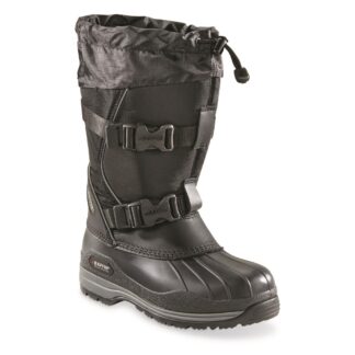 Baffin Women's Impact Polar Waterproof Insulated Boots