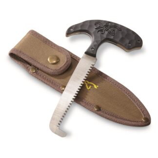 Browning Primal Series Bone Saw