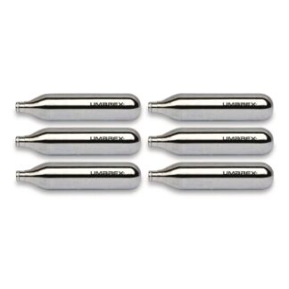 Umarex 12-gram CO2 Cartridges, 30 Pack