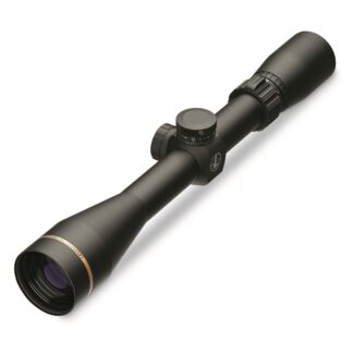 Leupold VX-Freedom 3-9x40mm CDS Rifle Scope, 1", Duplex Reticle