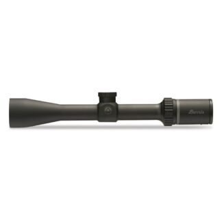 Burris Fullfield E1 3-9x40mm Rifle Scope, Ballistic Plex Shotgun Reticle