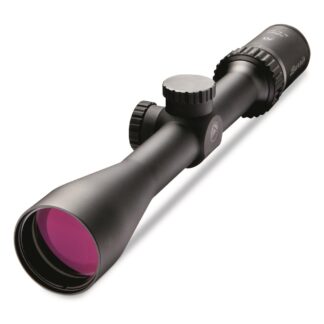Burris Fullfield E1 3-9x40mm Rifle Scope, Ballistic Plex Muzzleloader Reticle