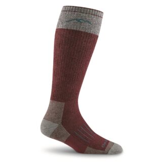 Darn Tough Women's Hunter Over-the-calf Heavyweight Full Cushion Socks