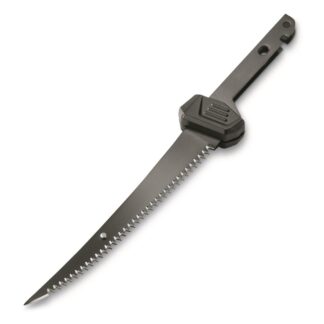 Rapala Coated Replacement Blade, 6"