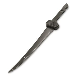Rapala Coated Replacement Blade, 7.5"