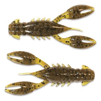 Z-Man 2.5" TRD CrawZ, 6 Pack