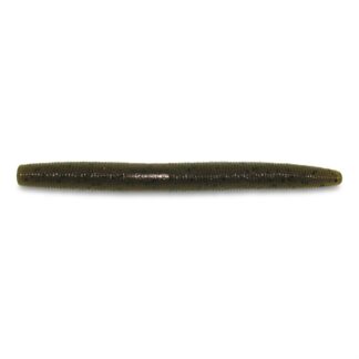 Yamamoto Senko 4" Plastic Worm, 10 Pack