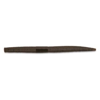 YUM Dinger 5" Plastic Worm, 8 Pack