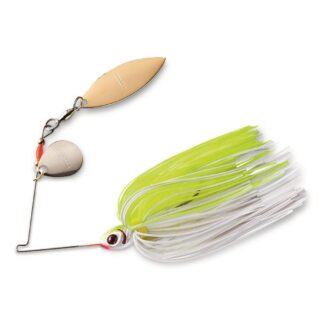 Booyah Tandem Blade Spinnerbait, 3/8 oz.