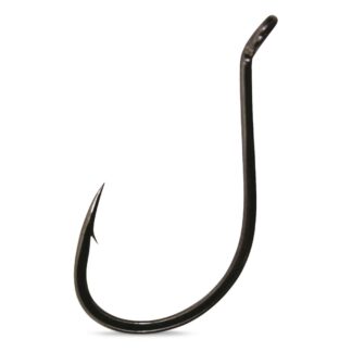 Gamakatsu Black Octopus Hooks, 6 Pack