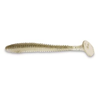 Keitech Swing Impact 4" Swimbait, 8 Pack