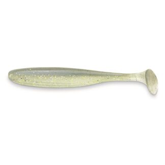 Keitech Easy Shiner 4" Swimbait, 7 Pack