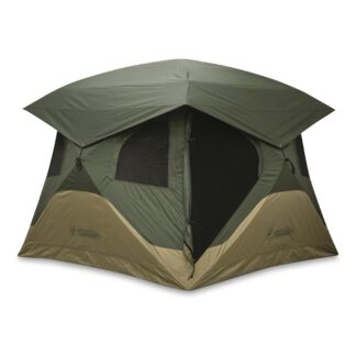 Gazelle T4 Overland Edition Pop-Up Hub Tent
