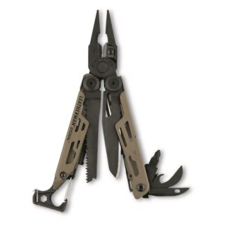 Leatherman® SIGNAL® Multi-Tool