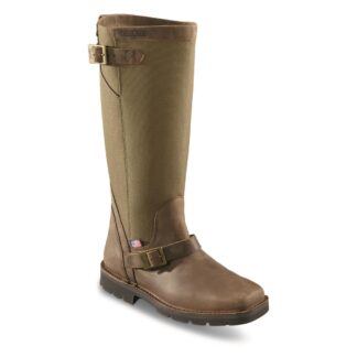 Danner Men's San Angelo Square Toe Snake Boots