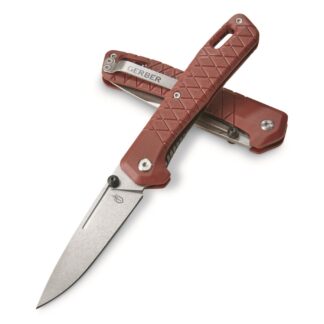 Gerber Zilch Folding Knife