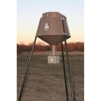 Boss Buck 350-lb. Automatic Feeder