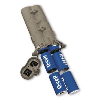 Cuddeback CuddePower Battery Booster
