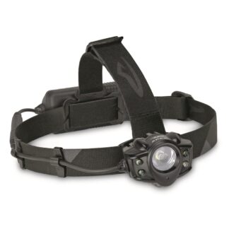 Princeton Tec Apex Rechargeable Headlamp, 550 Lumen