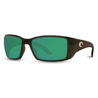 Costa Men's Blackfin 580P Polarized Sunglasses