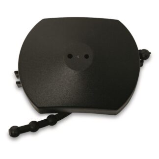 StrikeMaster Lazer Hand Auger Blade Guards