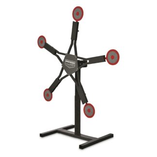 Birchwood Casey Texas Star Plinking Target