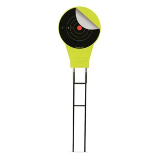 Birchwood Casey Ground Strike Belly Dancer Spring Target