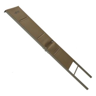 Avery ASD Dog Truck Ramp