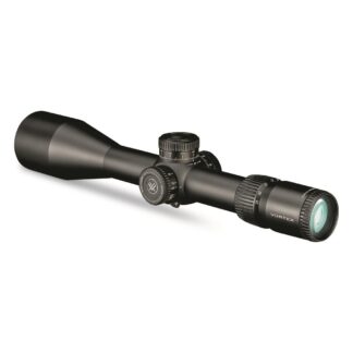 Vortex Venom 5-25x56mm FFP Rifle Scope, EBR-7C (MRAD) Reticle