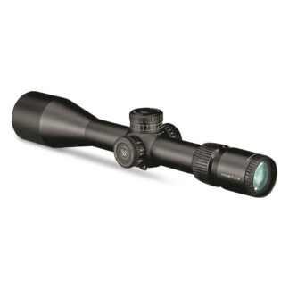Vortex Venom 5-25x56mm FFP Rifle Scope, EBR-7C (MOA) Reticle