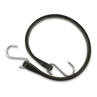 Stanley Rubber Tarp Straps, 10 Pack