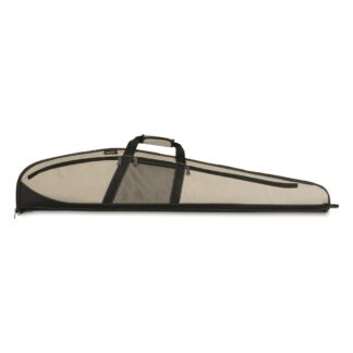 Bulldog Plus Series 48" Rifle Case