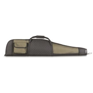 Bulldog Armor Series 52" Shotgun Case, Khaki