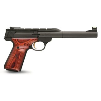 Browning Buck Mark Hunter, Semi-Automatic, .22LR, Rimfire, 7.25" Barrel, 10+1 Rounds