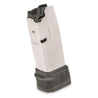 Springfield Hellcat Magazine, 9mm, 15 Rounds