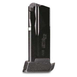 SIG SAUER P365 Magazine, 9mm, 12 Rounds