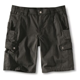 Carhartt Men's Ripstop Cargo Work Shorts