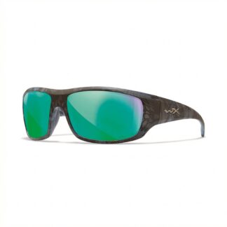 Wiley Kryptek® WX Omega Sunglasses