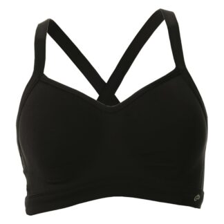 DSG Outerwear Women's Sports Bra, Realtree ASPECT