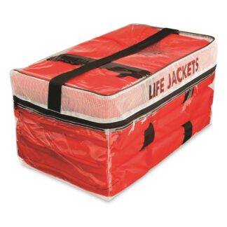 Onyx Universal Type II PFD, 4 Pack