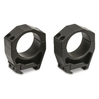 Vortex Precision Matched 34mm Scope Rings