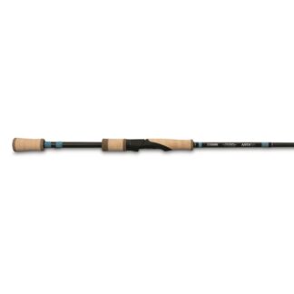 G. Loomis NRX+ 821S NRR Ned Rig Spinning Rod, 6'10" Length, Medium Light Power, Fast Action
